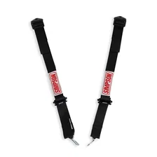 Latch & Link SFI Harness 2" Double Pull down SFI 16.1 image 3