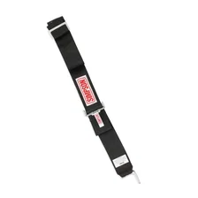 Racing STD. Latch & Link 5pt. Harness image 3