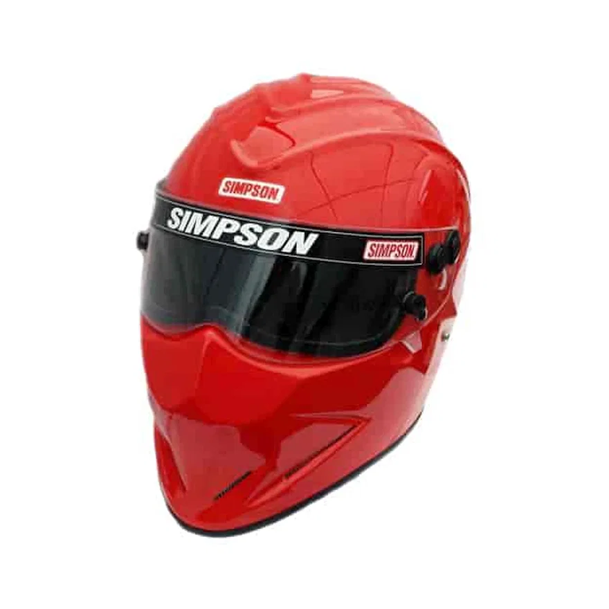 Racing SA2020 Diamondback Racing Helmet