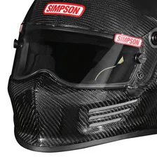 Carbon Bandit Helmet SA2025 image 7