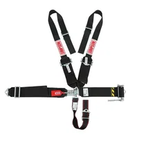 Racing Ratchet Harness image 1