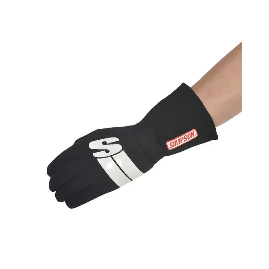 Racing Impulse Gloves