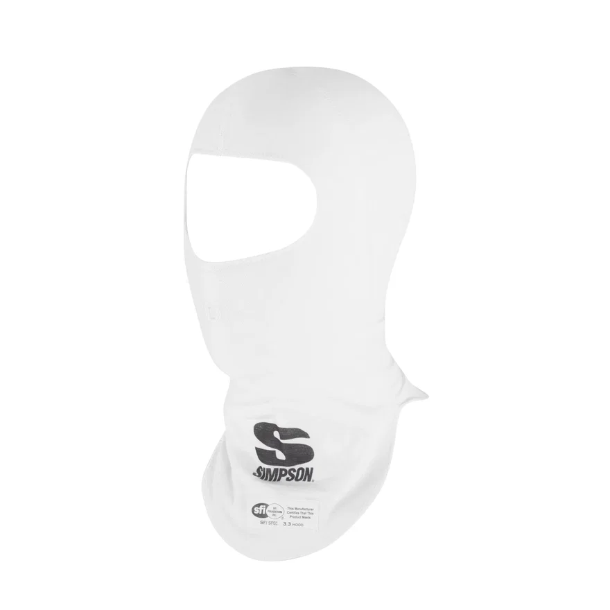 Racing Pro-Fit Balaclavas