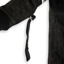 Classic SFI 5 Jacket w/ Arm Restraint - Black image 5