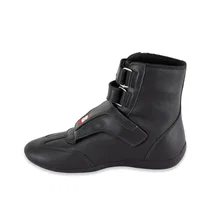 Racing Stealth Sprint Shoes image 5