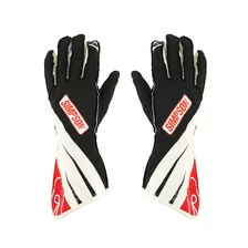 Supercoil Gloves image 2