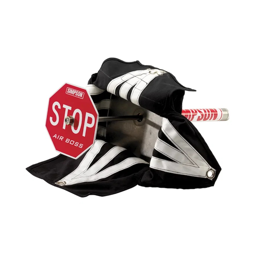 Air Boss 10' Parachute