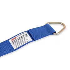Racing Junkyard Dog Axle Strap image 4