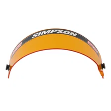 Racing Helmet Replacement Shields image 3