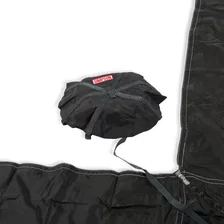 Air Boss 10' Parachute w. 8 Kevlar Lines image 6