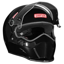 Kingsnake Helmet SA2025 image 4