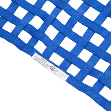 Racing Standard Stock Car Window Net image 4
