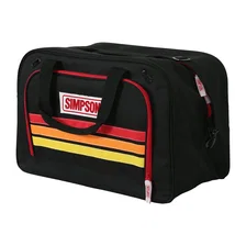 Racing Stripes Throwback Raceway Bag '26 image 3