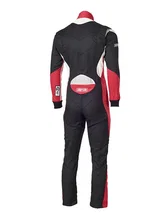 Racing Six 0 Racing Suit image 3