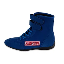 Racing Hightop Shoes image 3
