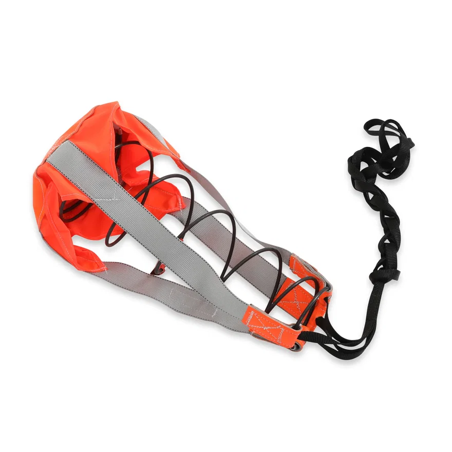 Heavy Duty Pilot Parachute