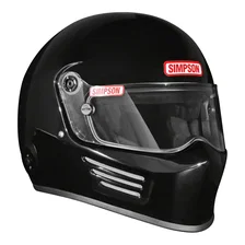 Bandit Helmet SA2025 image 3