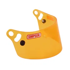 Racing Helmet Replacement Shields image 5