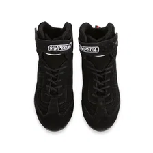 Racing Adrenaline Youth Shoes image 4