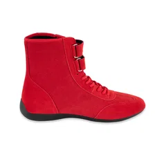 Racing Hightop Shoes image 4