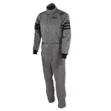 Classic SFI 5 Suit - Alloy image 1