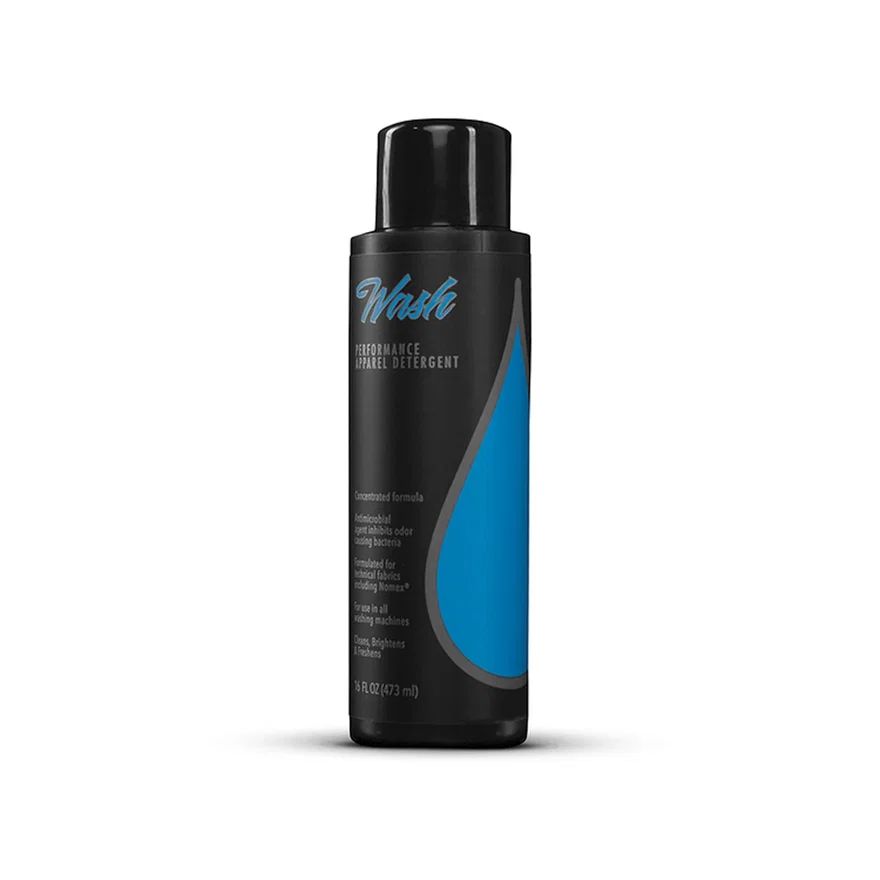 Molecule Wash