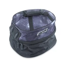 Racing Helmet and FHR Bag 23 image 4