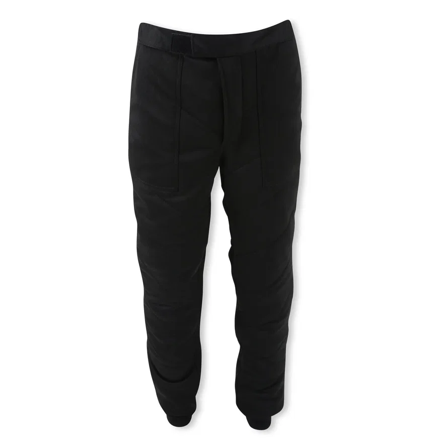Racing Drag 5G SFI 15 Pant Black SM