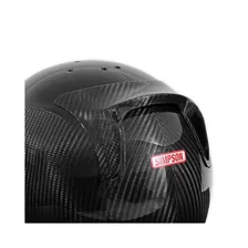 SD1 Carbon Fiber Spoiler image 1