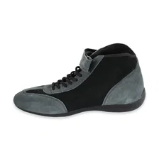 Racing Midtop Shoes image 4