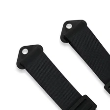Latch & Link Off-Road Harness 2" D3 Pull down with pads image 4