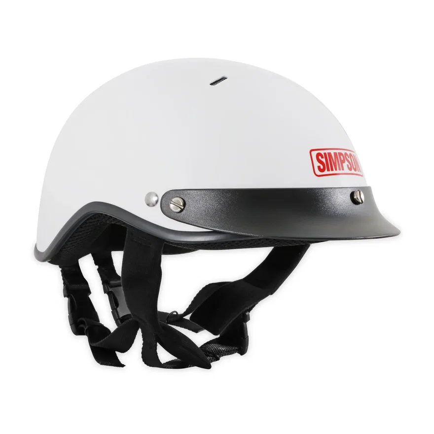 Shorty Crew Helmet
