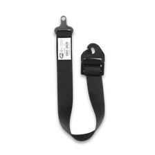CAMFX 5PT 2x2" Harness with Pads image 8