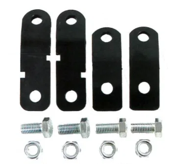 Racing Shoulder Harnesses