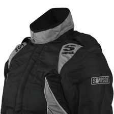 DNA SLT Racing Suit image 4