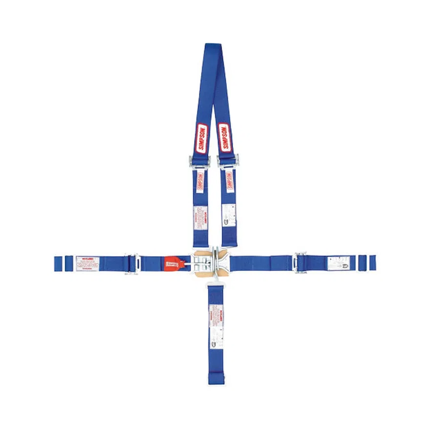 Racing Junior Dragster Harness