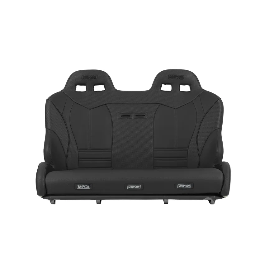 Racing Pro Sport Rear Bench