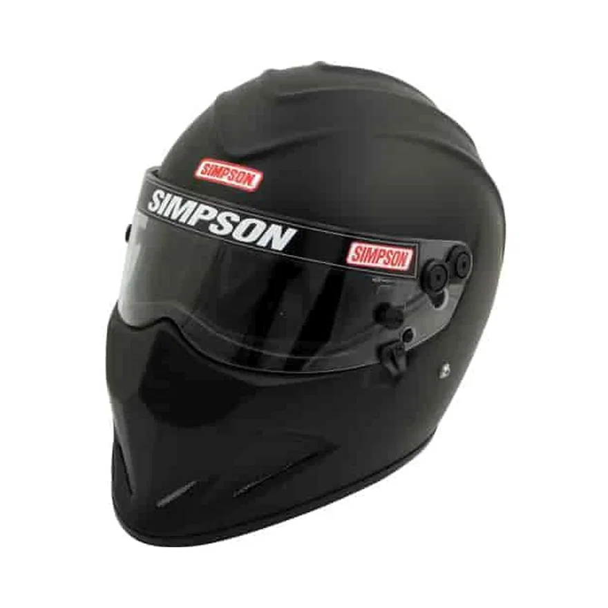 Racing SA2020 Diamondback Racing Helmet
