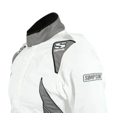 DNA SLT Racing Suit image 4