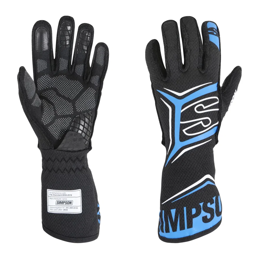 Magnata Gloves