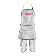 Racing Fueler Apron - Split Front image 1