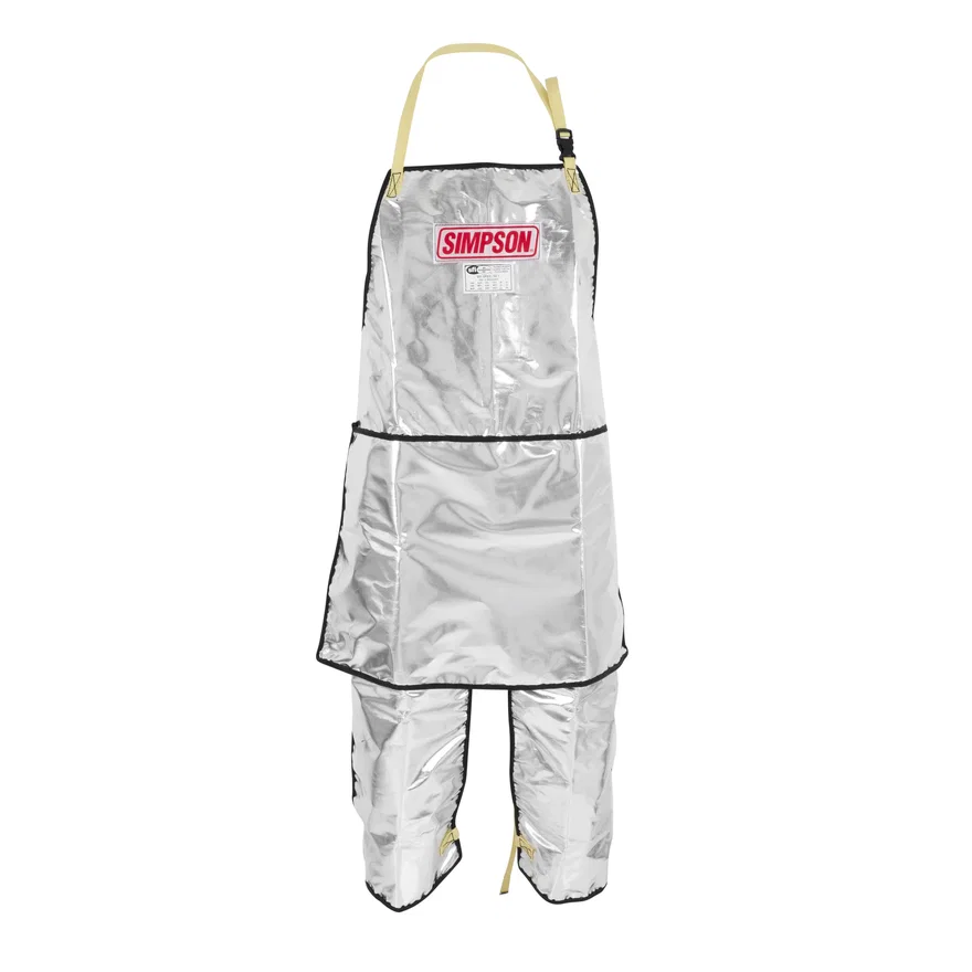 Racing Fueler Apron - Split Front