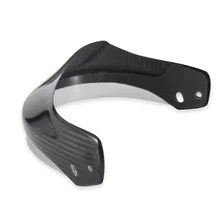 PEAK VISOR FOR DEVIL RAY HELMET image 3