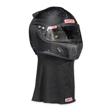 racing SFI5 CARBONX HLMT SKRT REMOVABLE image 9