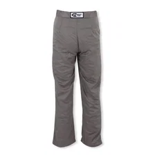 Racing CLASSIC SFI-5 PANT Alloy Large image 1
