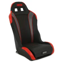 Racing Vortex II Off-Road Suspension Seat image 3