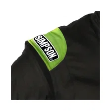 Racing Renegade Racing Suit image 3