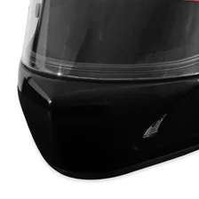Devil Ray 3.0 Helmet 2020 Black XL image 7