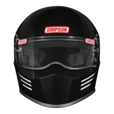 Bandit Helmet SA2025 image 2