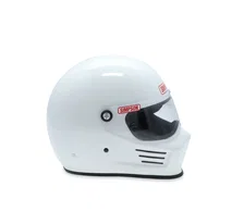 Racing SA2020 Bandit Racing Helmet image 4